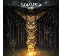 Soulfly Totem Neues Album