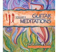 Soulfood & Billy Mclaughlin - Guitar Meditations 2