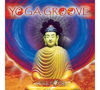 Soulfood & Brent Lewis - Yoga Groove