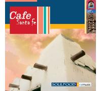 Soulfood - Cafe Santa Fe