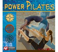 Soulfood ^ DJ Free - Power Pilates