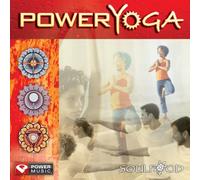 Soulfood ^ DJ Free - Power Yoga