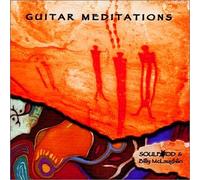 Soulfood - Guitar Meditations