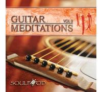 Soulfood & - Guitar Meditations 3
