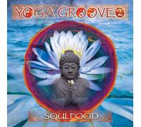Soulfood^Lewis, Brent - Yoga Groove 2