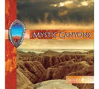Soulfood - Mystic Canyons