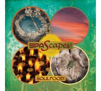 Soulfood - Spascapes