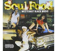 SoulFood-WESTCOAST BLACK MUSIC-