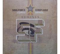Soulforce - Vamos (Remixes, 2000, incl. Lost'n'Alive Club Mix) [Vinyl Single] [Schallplatte