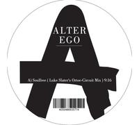 Soulfree/Lycra: The Luke Slater Remixes [VINYL]
