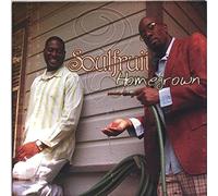 SOULFRUIT - Homegrown
