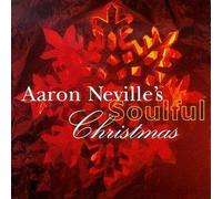 Soulful Christmas - Aaron Neville Compact Disc