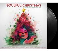 Various Artists - Soulful Christmas