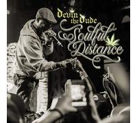 SOULFUL DISTANCE [5/28] NEW VINYL