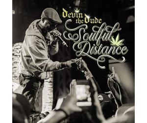 SOULFUL DISTANCE [5/28] NEW VINYL