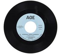Soulful Dynamics - Everyone Needs Someone [7" VINYL]