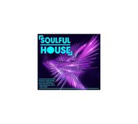 Soulful House [CD]