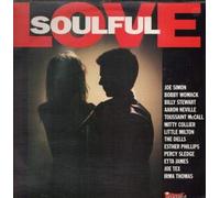 Soulful Love - Various Artists