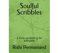 Soulful Scribbles: A little something for everyone