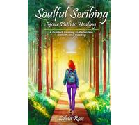 Soulful Scribing: Your Pathway to Healing