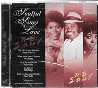 Soulful Songs of Love