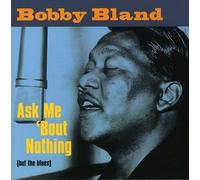 Soulful Sound of Bobby Bland
