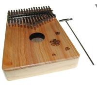 Soulful Sounds of Vietnam: Ethically Sourced Thumb Piano for Unique Musical Expression
