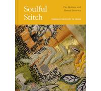 Soulful Stitch: Finding creativity in crisis