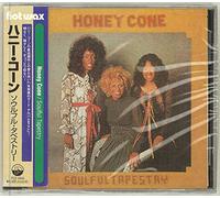 Honeycone - Soulful Tapestry
