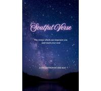 Soulful Verses (Edition1st)