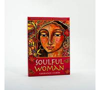 Soulful Woman Guidance Cards: Nurturance, Empowerment & Inspiration for the Feminine Soul