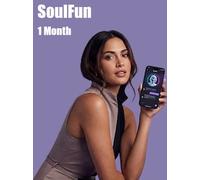 SoulFun Subscription | Pro 1 Month - SoulFun Key - GLOBAL