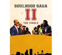 SoulHood Saga II: The Finale