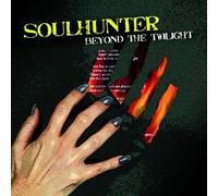 Soulhunter - Beyond the Twilight