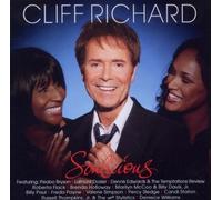 Soulicious Import Edition by Richard, Cliff (2011) Audio CD