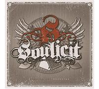 Soulicit - Parking Lot Rockstar