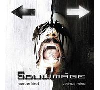 Soulimage - Human Kind - Animal Mind