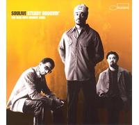 Soulive - Soulive Best -Steady Groovin