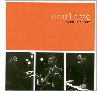 Soulive - Turn It Out