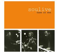 Soulive - Turn It Out