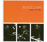 Soulive - Turn It Out (feat. John Scofield)