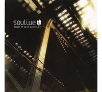 Soulive - Turn It Out [Remixed]