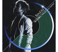 Soulja - Ame Nochi Hare / What's Your Name? Collaboration With Dan Mitsu [Japan CD] CTCR-40349