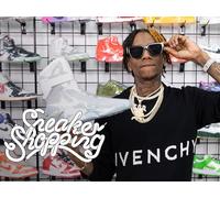 Soulja Boy and G Herbo Go Sneaker Shopping with Complex