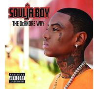 Soulja Boy - Deandre Way