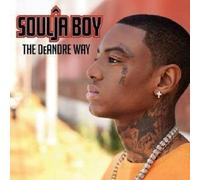 Soulja Boy - Deandre Way