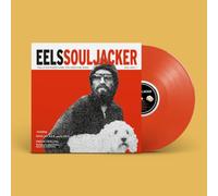 EELS - Souljacker [VINYL]