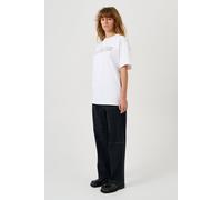 Soulland Kai Roberta T-shirt White size XL/XXL | T-shirts Outlet | Unisex | White XL/XXL