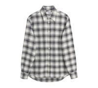 Soulland Rado Shirt Black Multi size S/M | Casual Shirts Outlet | Unisex | Black S/M