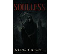 Soulless: 1 (Souls Universe)